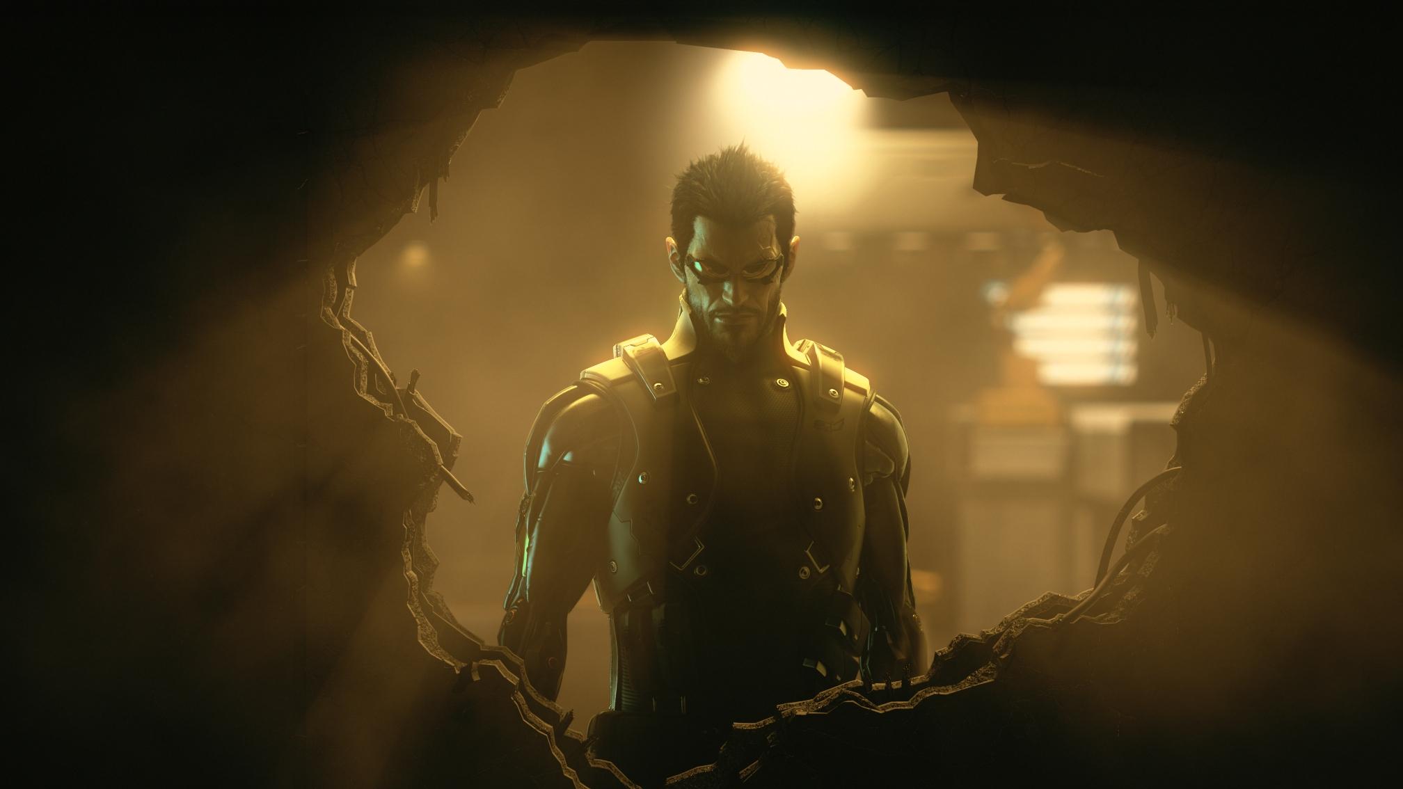 Deus Ex: Human Revolution - Metacritic