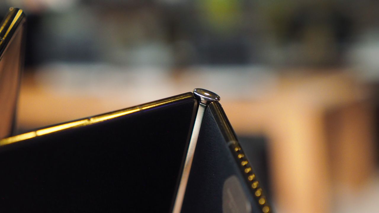 Huawei Mate XT review