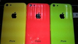 Apple seeing double? Budget iPhone could arrive in two flavours