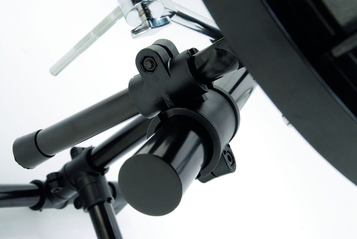 The elegant 26" long legs ensure the Classic remains upright even under unbridled pounding