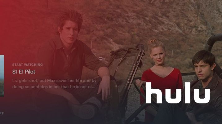 Best Movie and TV Streaming Sites 2019 - Hulu, HBO, Netflix ...