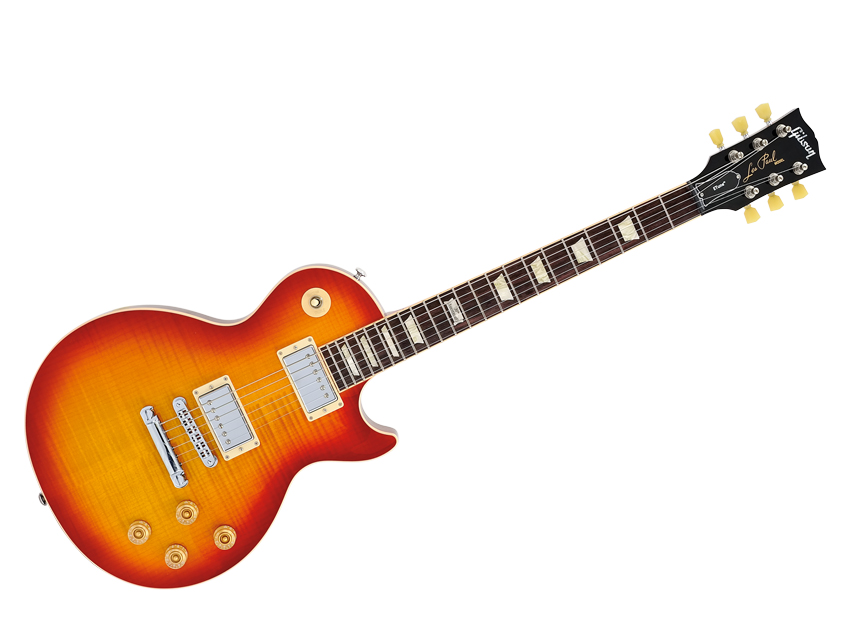 Gibson 2014 Les Paul Standard