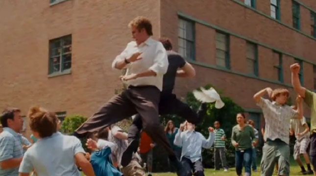 50 Greatest Will Ferrell Moments | GamesRadar+