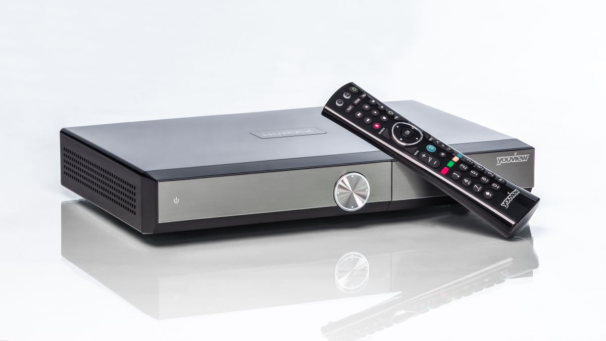 humax youview reviews