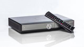 Humax DTR-T1010 YouView PVR