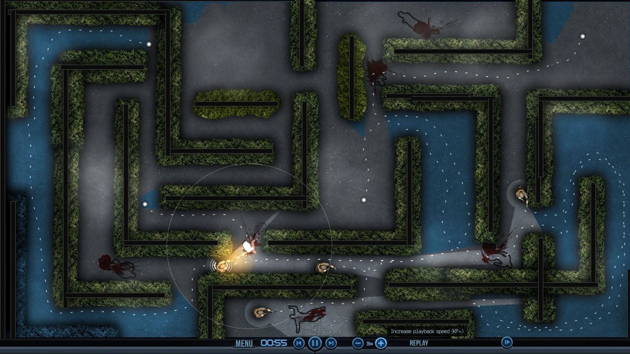 Door Kickers screen6