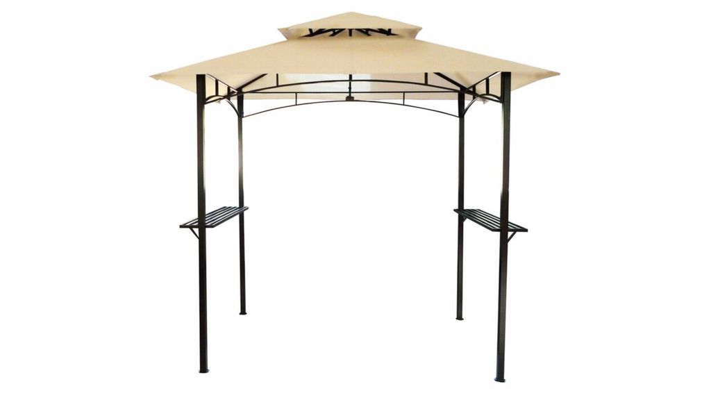 Best gazebos 2021 add shade and shelter to the garden GardeningEtc