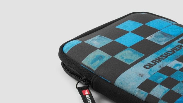 Quiksilver iPad Mini Neoprene case