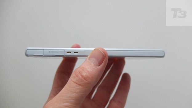 Sony Xperia Z review