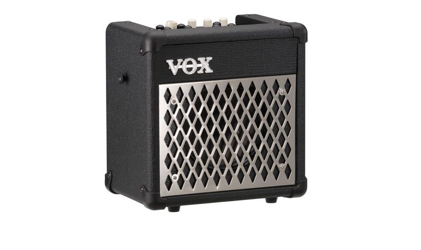 Vox Mini5 Rhythm review | MusicRadar