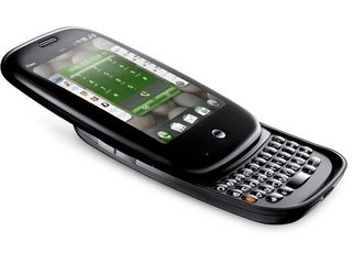 The Palm Pre gets a video hands on with T3.com