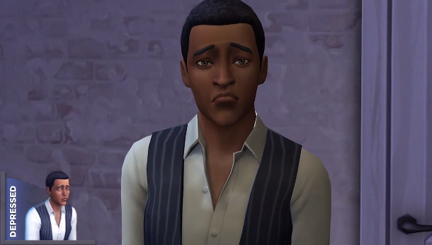 sims 4 life tragedies mod review