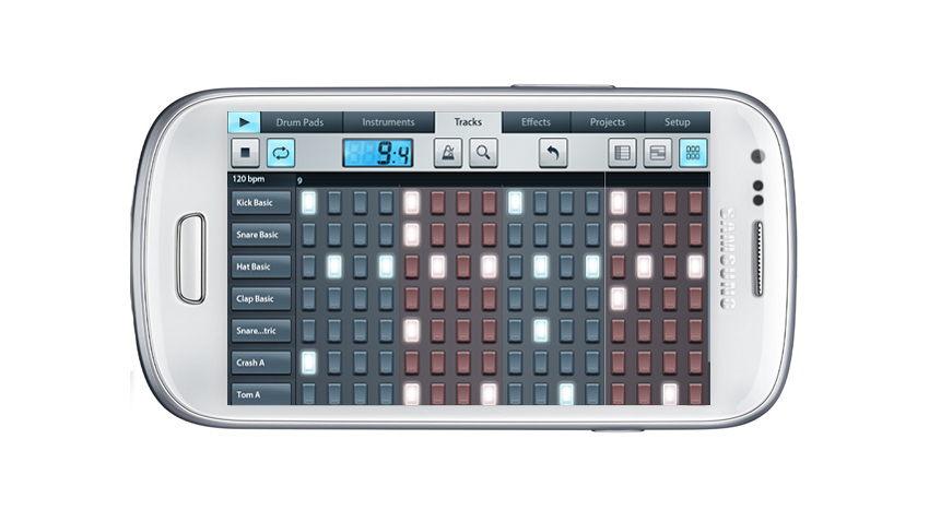 fl studio mobile custom instruments