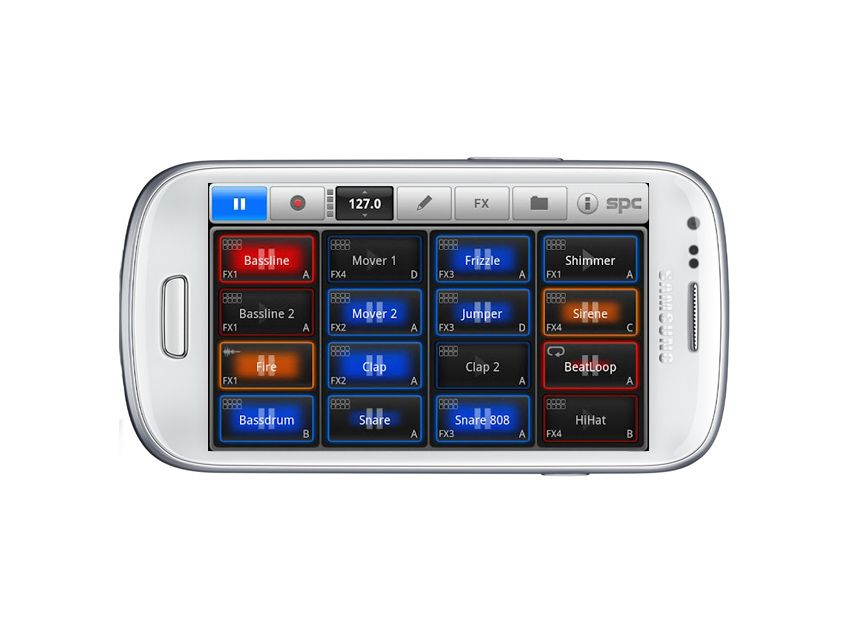 The best Android music making apps in the world today MusicRadar