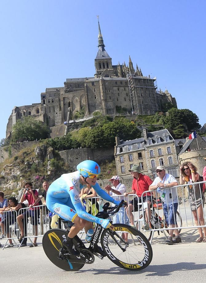 Jakob Fuglsang (Astana)