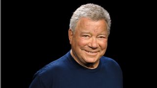 William Shatner will launch to space with an upcoming Blue Origin suborbital mission on Oct. 12, 2021.