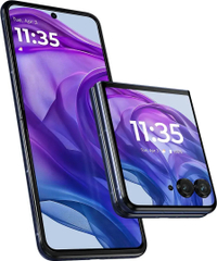 Motorola Razr+