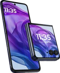 Motorola Razr+