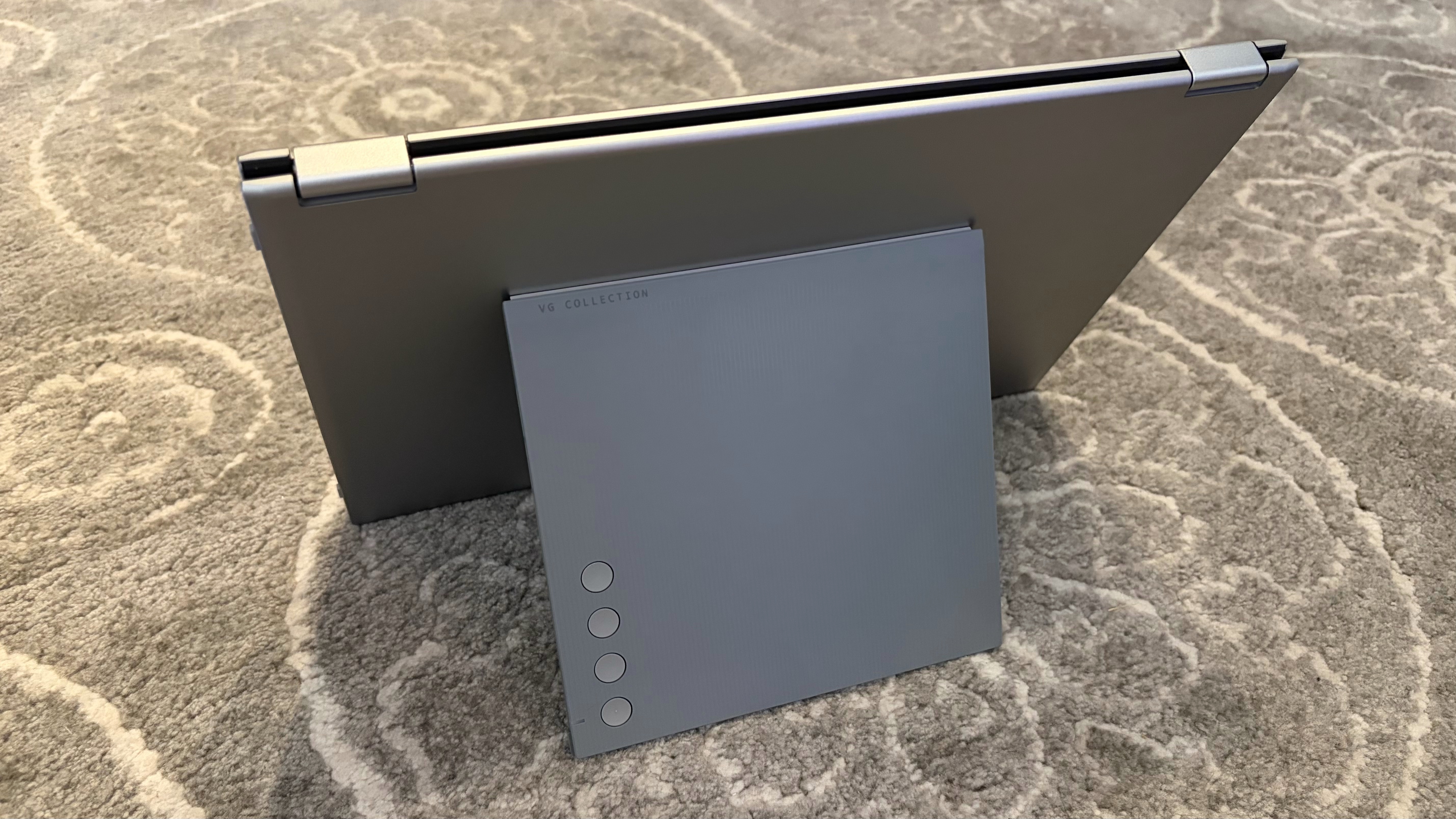 Viewsonic VG1457