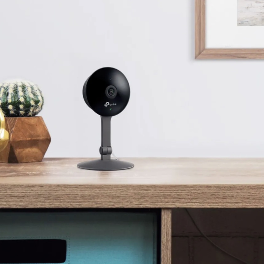 TP-Link Kasa Cam KC120