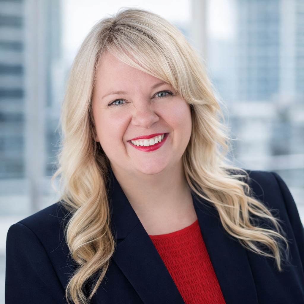 Smiling headshot of Chris Linford.