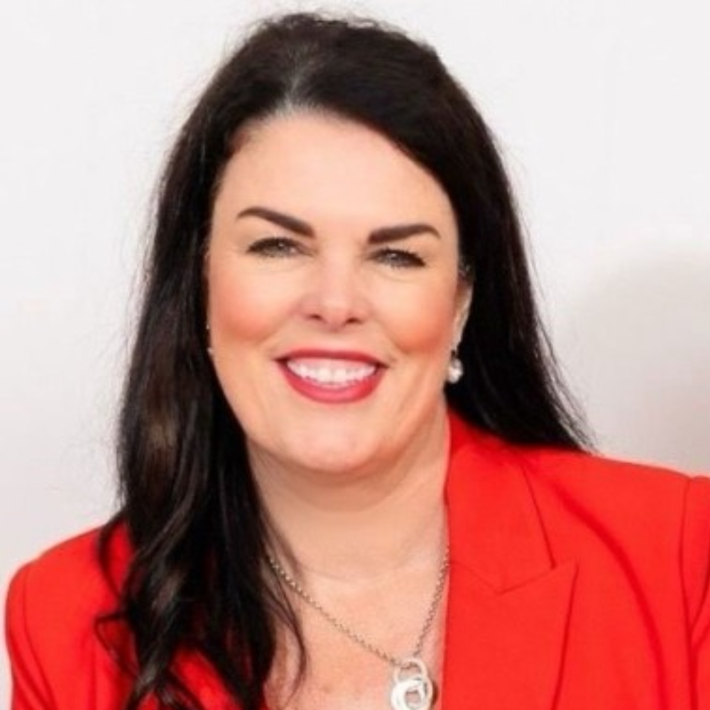 Fiona Conor
