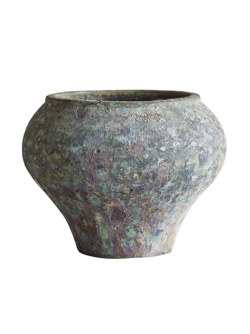 Barnacle Form Planter