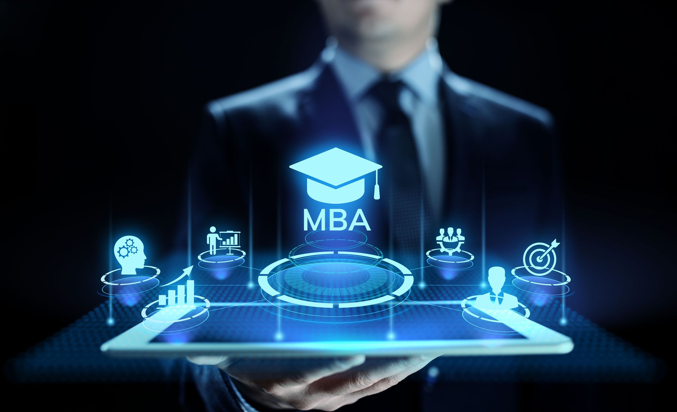 Is a tech MBA worth it? | IT Pro