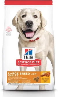 Hill's Science Diet Adult Perfect Weight Chicken Recipe Dry Dog Food