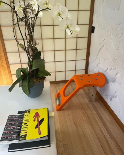 Interview: At home with American artist Daniel Arsham | Wallpaper