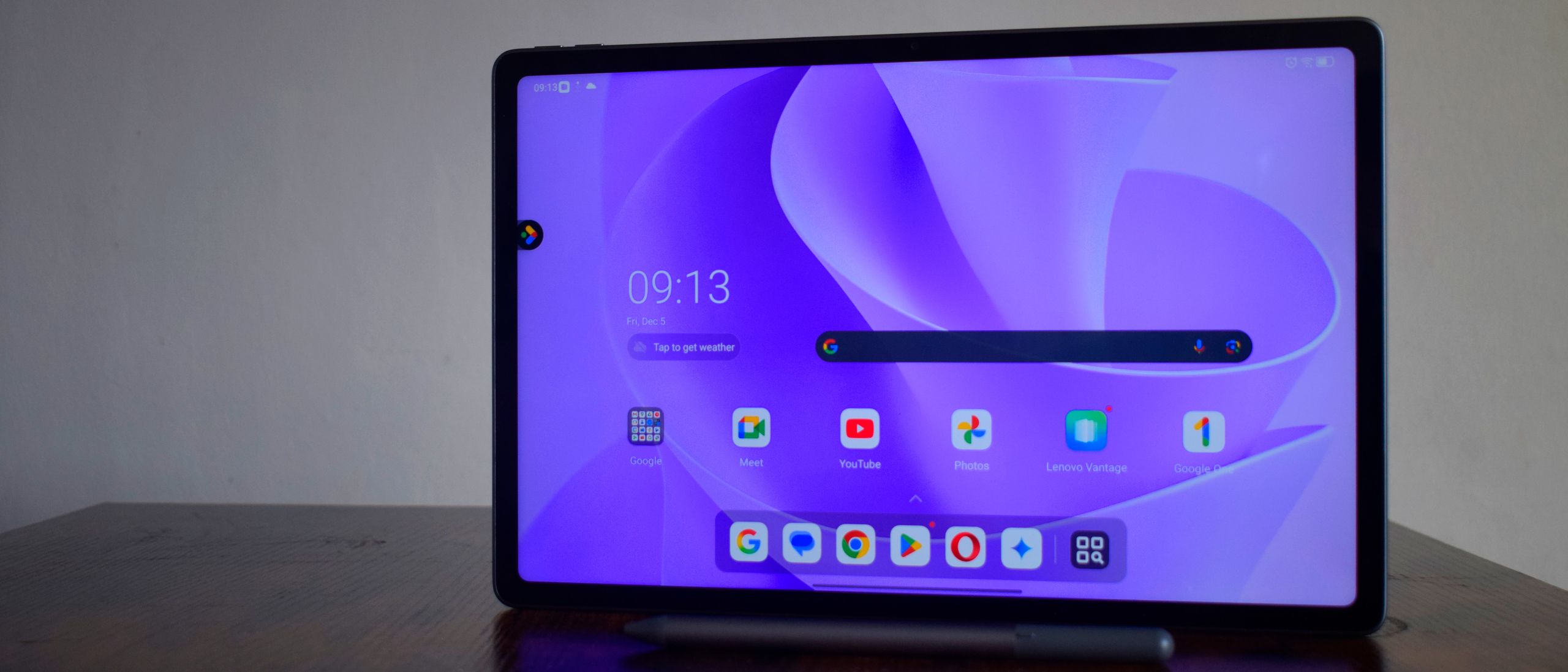 Lenovo Idea Tab Plus review: A cheap and cheerful tablet for students