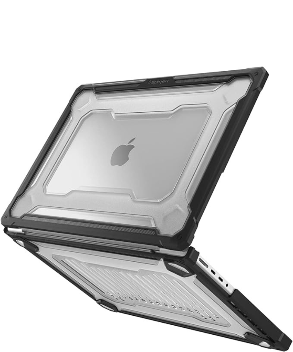 Best rugged cases for MacBook Pro 2024 iMore