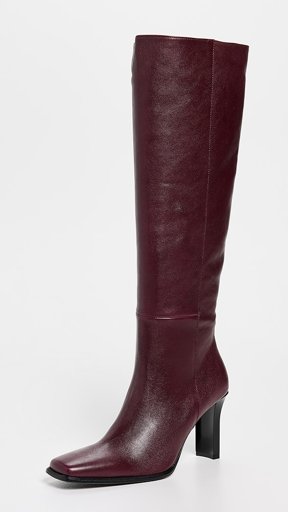 Staud Hendrix Boots