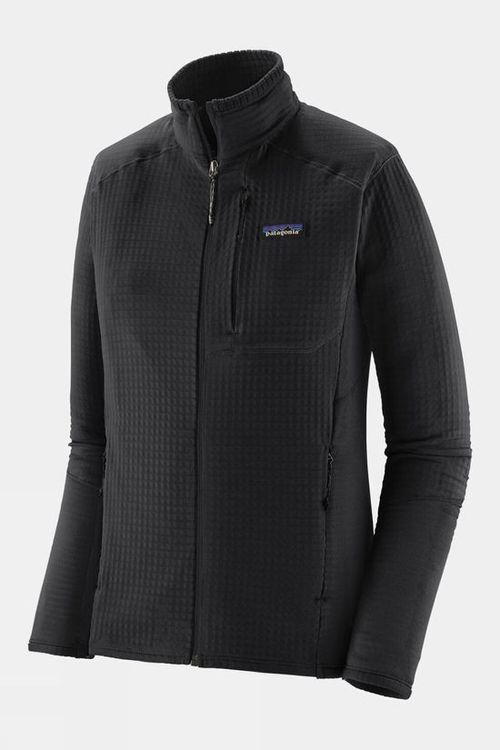 Women's R1 Fleece Jacket
