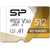 Silicon Power 512GB Micro SD Card: was $27 now $23.97 at Amazon
Save 11% - UK price - £27.99