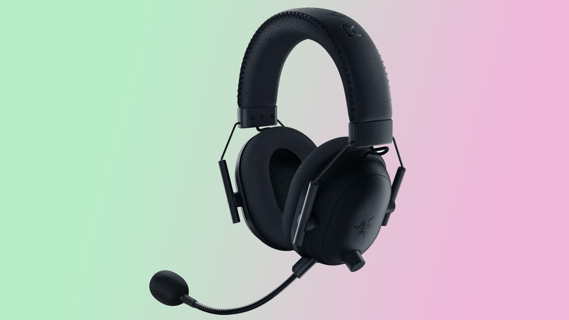 Best Gaming Headsets Razer Blackshark V2 Pro