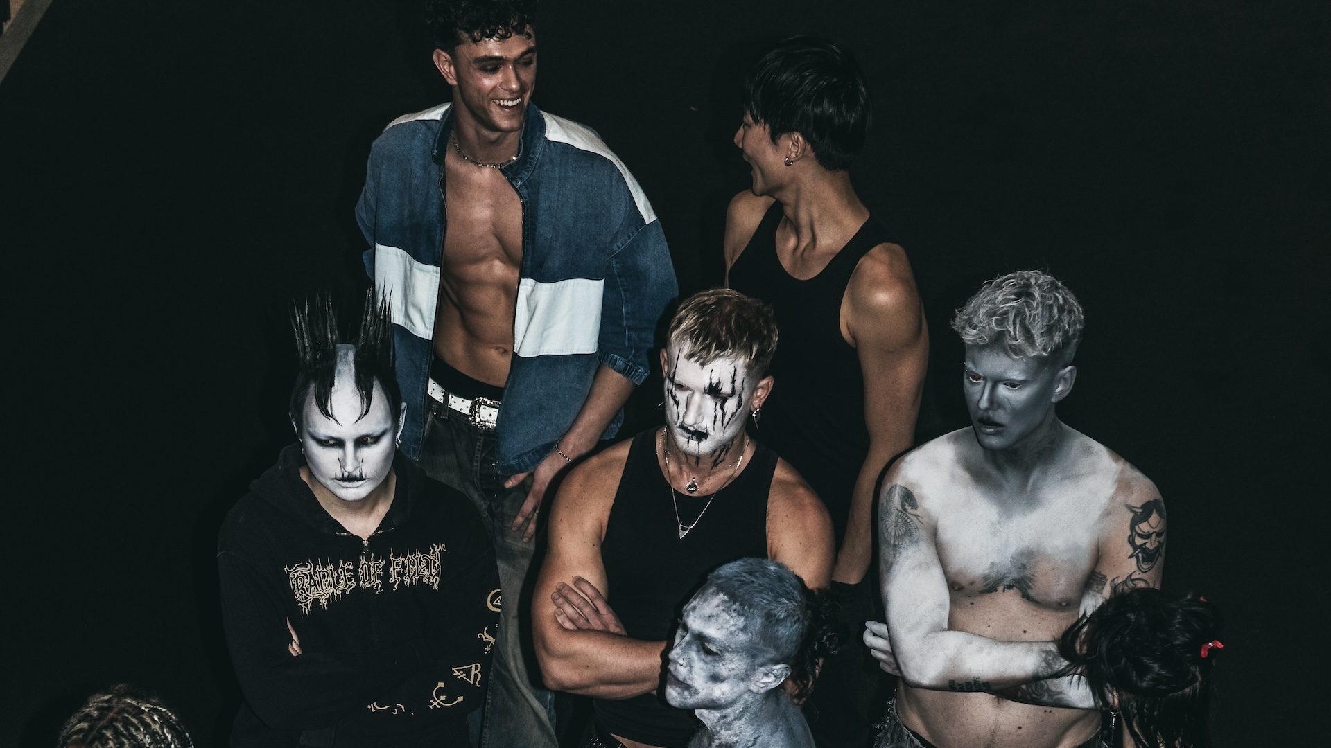 6 trends to know about for AW25, according to fashion’s hottest new designers