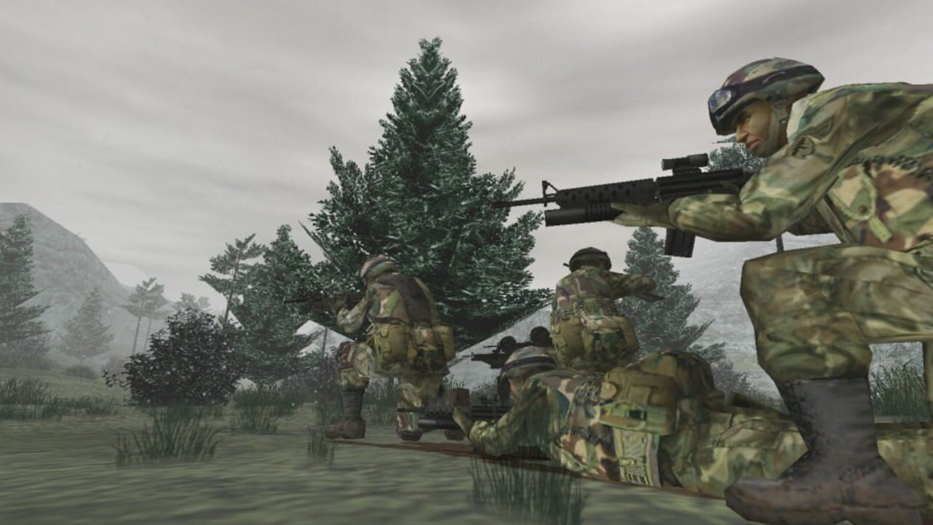 Tom clancy s 2001. Tom Clancy’s Ghost Recon 2001. Ghost Recon игра 2001. Tom Clancy’s Ghost Recon: Desert Siege (2002). Ghost Recon операция Галичина.