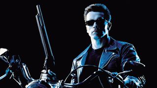 Terminator 2: Judgment Day