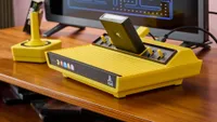 Atari 2600+ Pac-Man Edition Atari 2600+ Pac-Man Edition