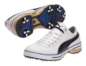 Actuator eend Terughoudendheid Puma Club 917 shoe | Golf Monthly