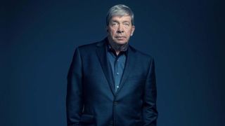 Joe Kenda Discovery