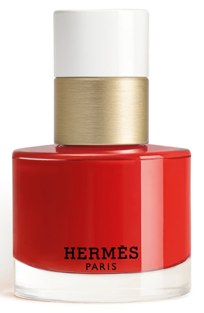 Les Mains Herm&amp;egrave;s - Nail Enamel
