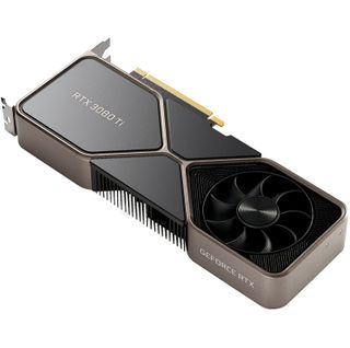 Nvidia GeForce RTX 3080 Ti Founders Edition