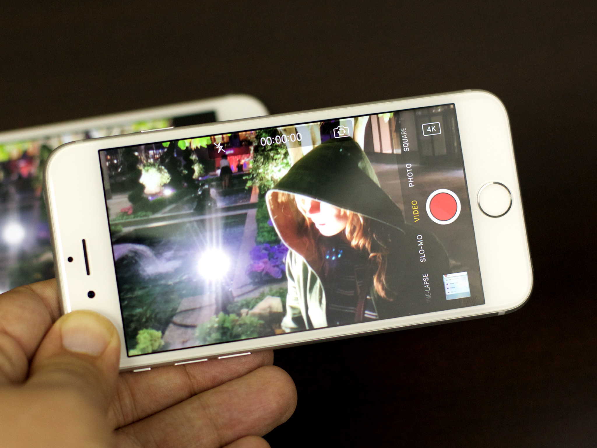 How to shoot 4K video at 60 FPS on iPhone and iPad