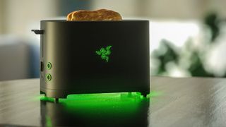 Razer Toaster