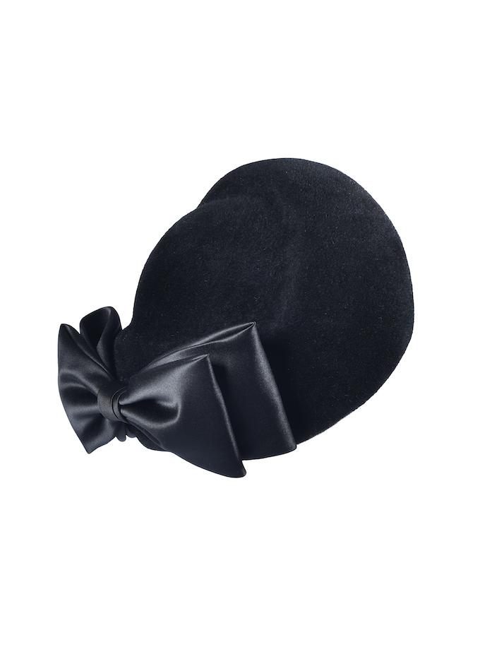 Kennedy Pillbox Hat