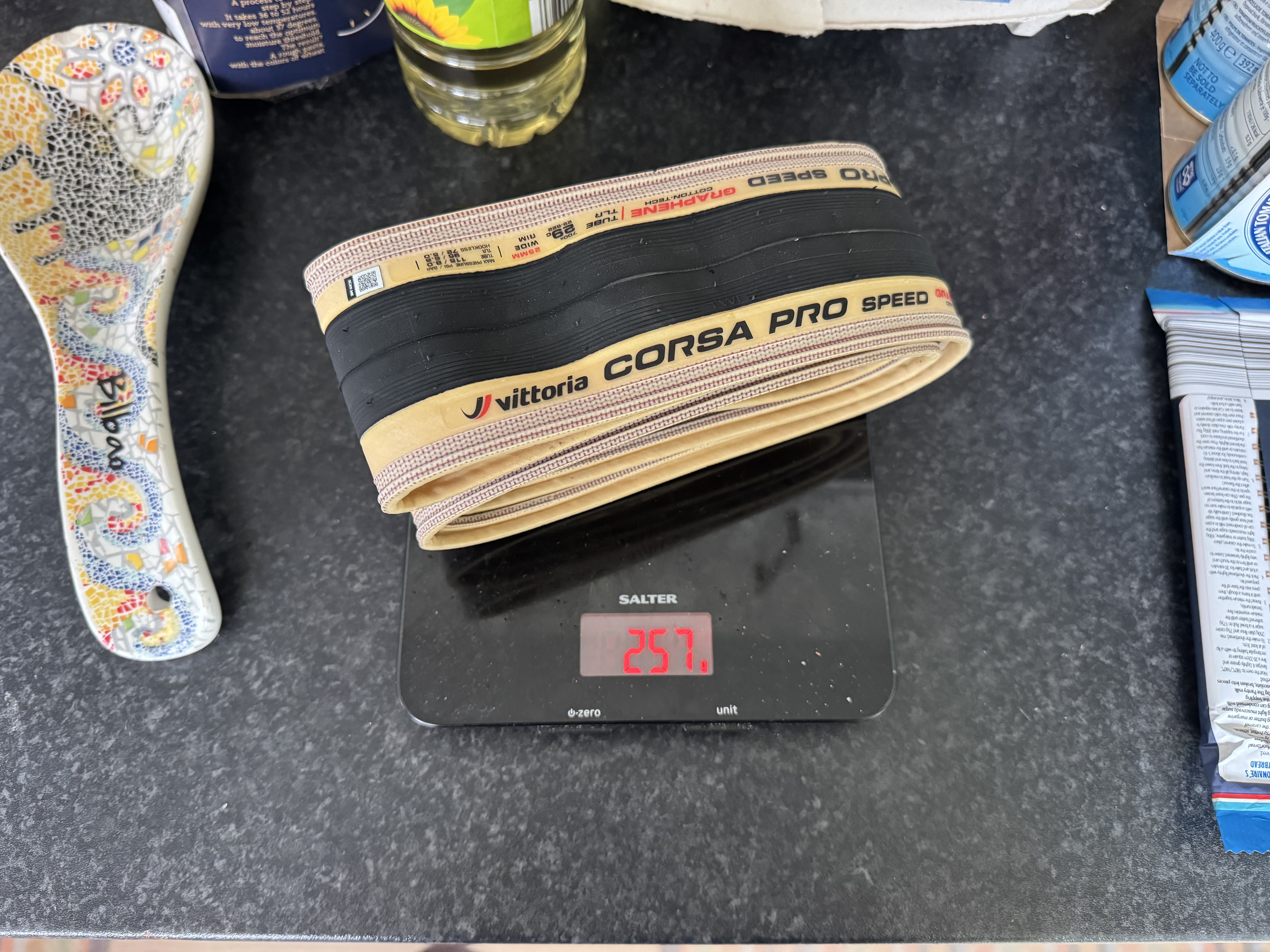 Vittoria Corsa Pro Speed