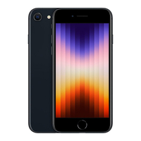 Apple iPhone SE 2022:  $379.99