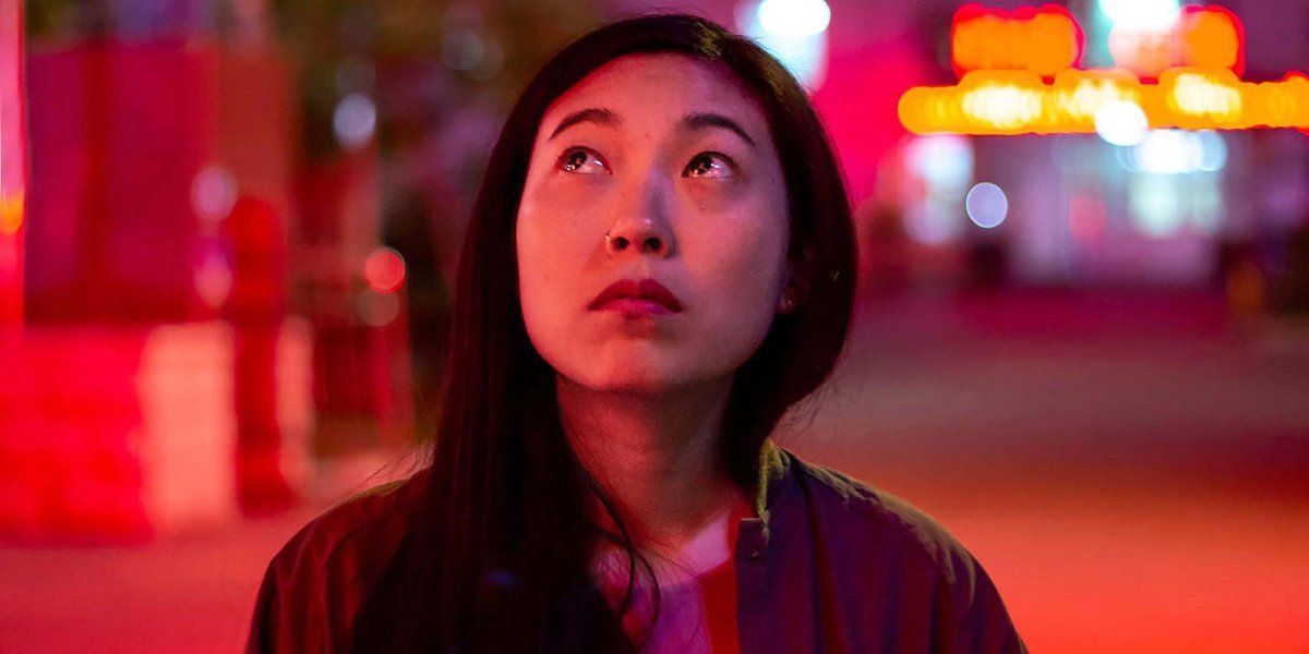 Awkwafina On ‘Mind-Blowing’ Little Mermaid Experience | Cinemablend